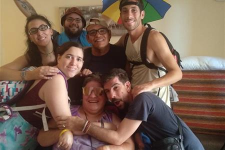 Voluntariado asociación el gato de 5 patas