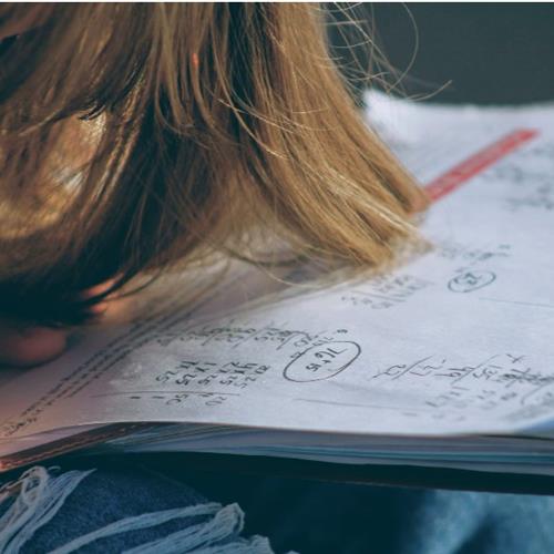 Voluntariado refuerzo educativo matemática, física y química en fundación tomillo