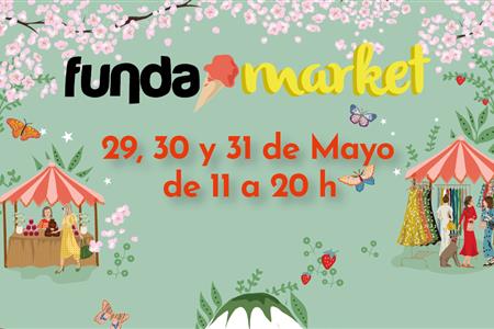 Voluntarios/as para montaje mercadillo solidario 25-28 mayo