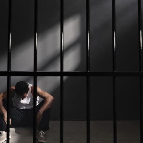 Voluntariado en prisión: módulos conflictivos