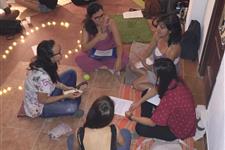 Curso de primavera para voluntari@s