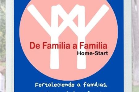 De familia a familia, home- start
