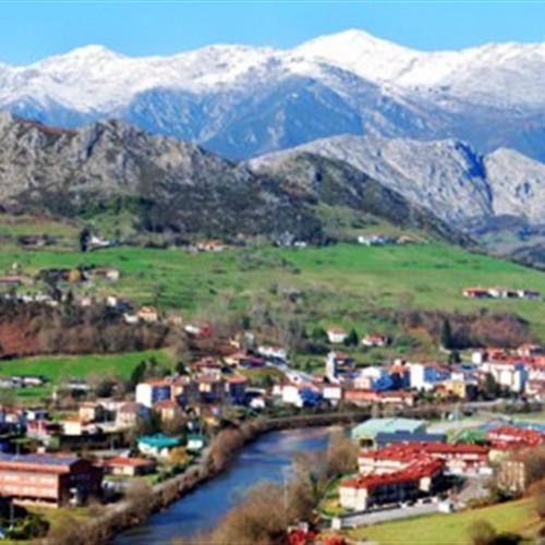 Voluntariado viaje a asturias para acompañar a personas con autismo (del 25 al 31 de julio)  