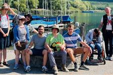 Volunteering for people with disabilities