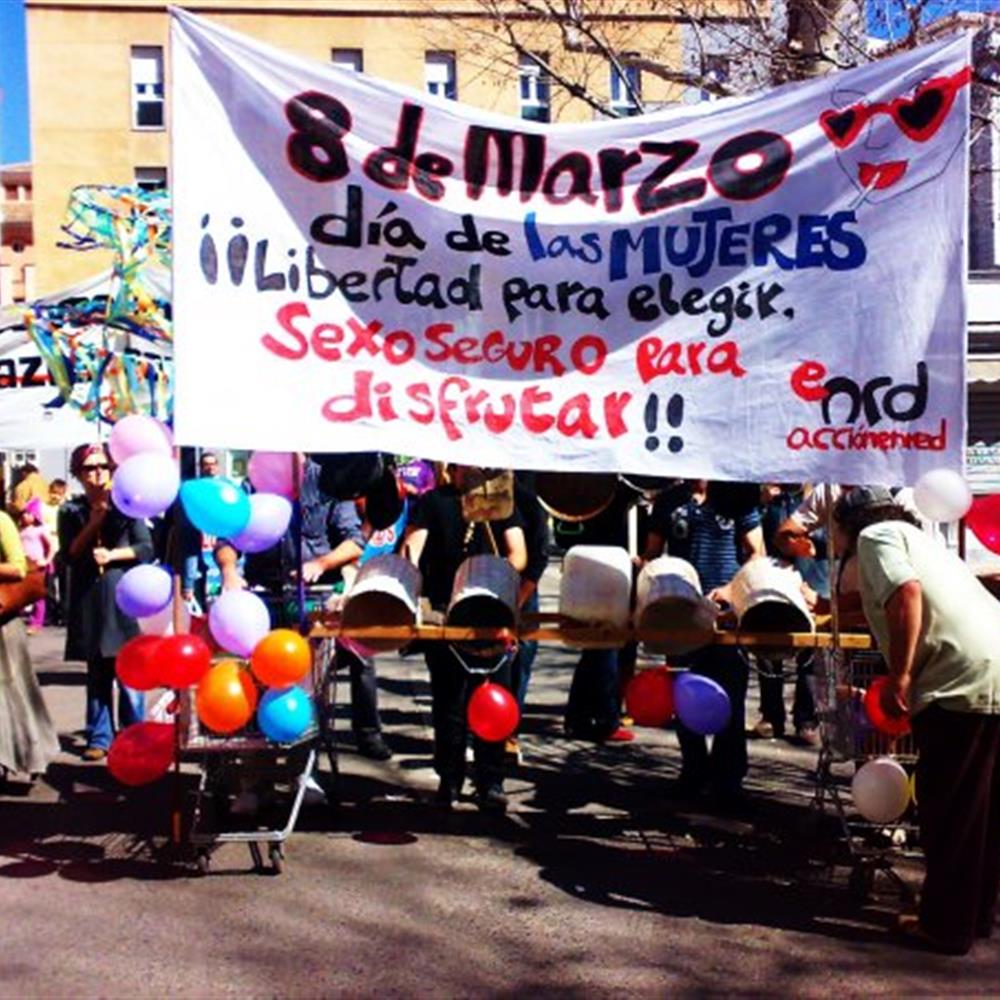 Implicate por la igualdad y los buenos tratos