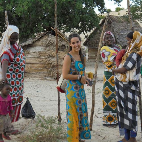 ¡Vive una experiencia inolvidable con afrikable! vacaciones solidarias a la isla de lamu, en kenia.