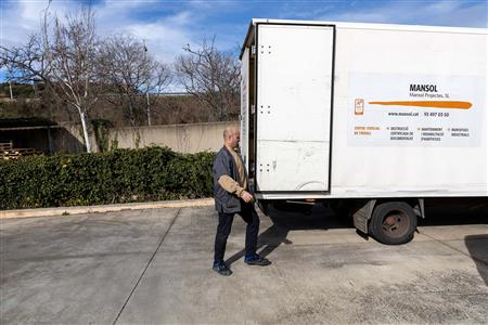 Fisioteràpia solidària a badalona: salut laboral i suport residencial (mansol i can banús)