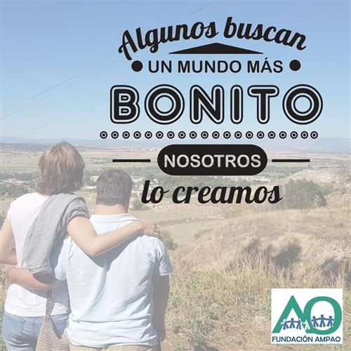 Apoyo a personas con discapacidad intelectual en actividades de ocio de calidad.