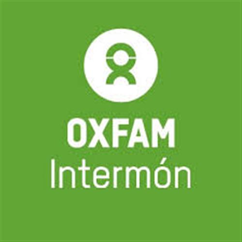 Voluntariado en tienda de comercio justo de oxfam intermon en zaragoza