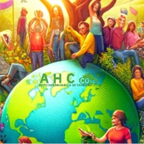 Voluntarios/as para cambio climático: aprende y ayuda a entidades en el cálculo de huella de carbono