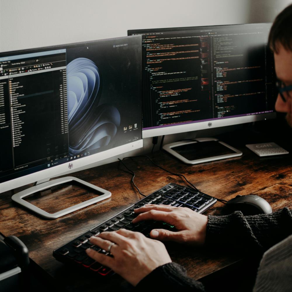 Programador/a web