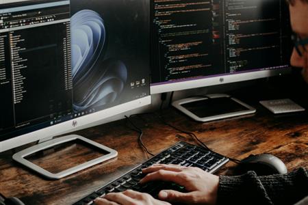 Programador/a web