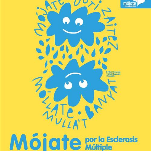 Mójate por la esclerosis múltiple 2023