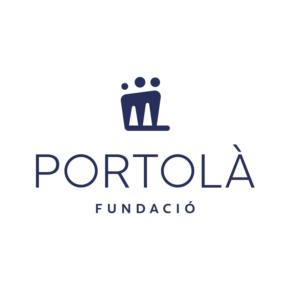 Fundació portolà - voluntariado campaña navidad