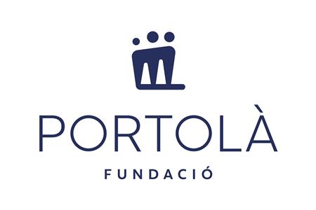 Fundació portolà - voluntariado campaña navidad