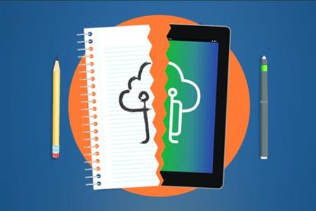 Apoyo para reducir brecha digital en personas con problemas de salud mental