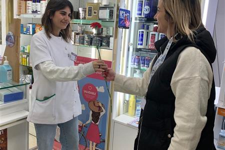 Voluntariado para captación de fondos- casa ronald mcdonald de sevilla