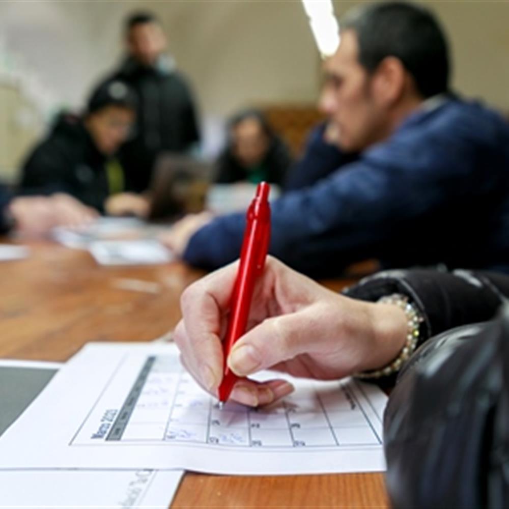 Acompanyem persones en exclusió social a la bisbal d'empordà