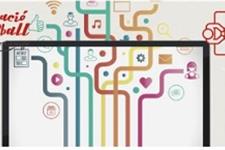 Voluntariat per a classes de competències digitals