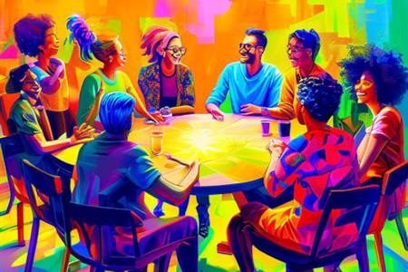 Programa de radio y video por la interculturalidad y la diversidad