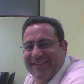 Miguel Angel Rafael Gonzalez