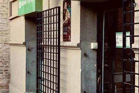 Voluntariado en tienda ciudadana de comercio justo en murcia