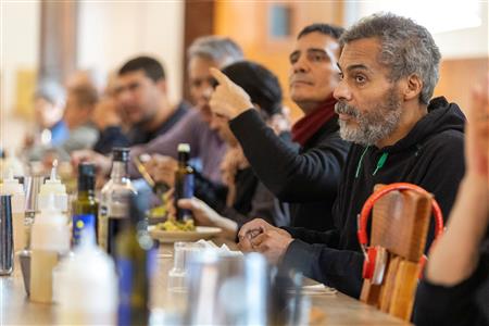 Acompanyem persones en exclusió social a la bisbal d'empordà