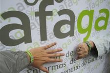 Apoyo puntual en actividades de ocio y de sensibilización de afaga alzheimer 