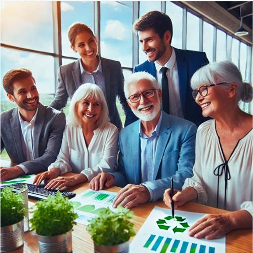  ¡Únete como voluntario embajador o tutor del campus huella de carbono !! y marca la diferencia.