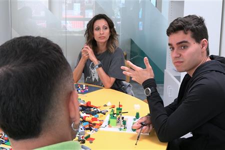 Voluntariado apoyo en comunicaciones e incidencia