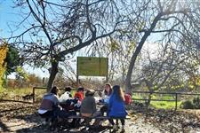 Voluntariado de ocio y tiempo libre con chicos y chicas con trastorno del espectro autista