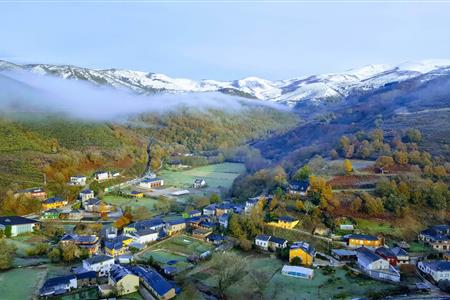Voluntariado para mujeres en el albergue turístico de balboa (el bierzo)