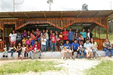 Voluntariado en Perú