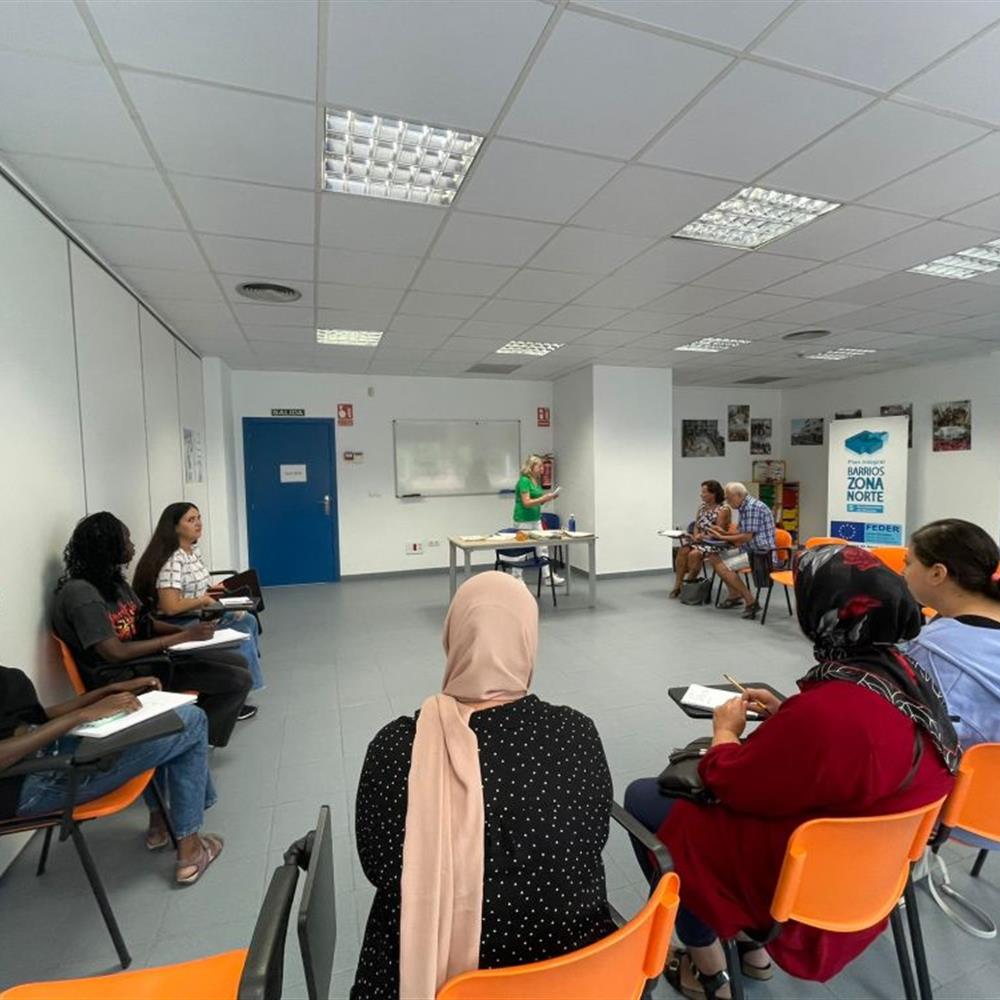 Clases de español (forma-t)