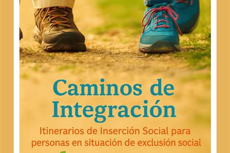 Acompañamiento en la búsqueda de empleo a personas en situación de especial vulnerabilidad en vallad