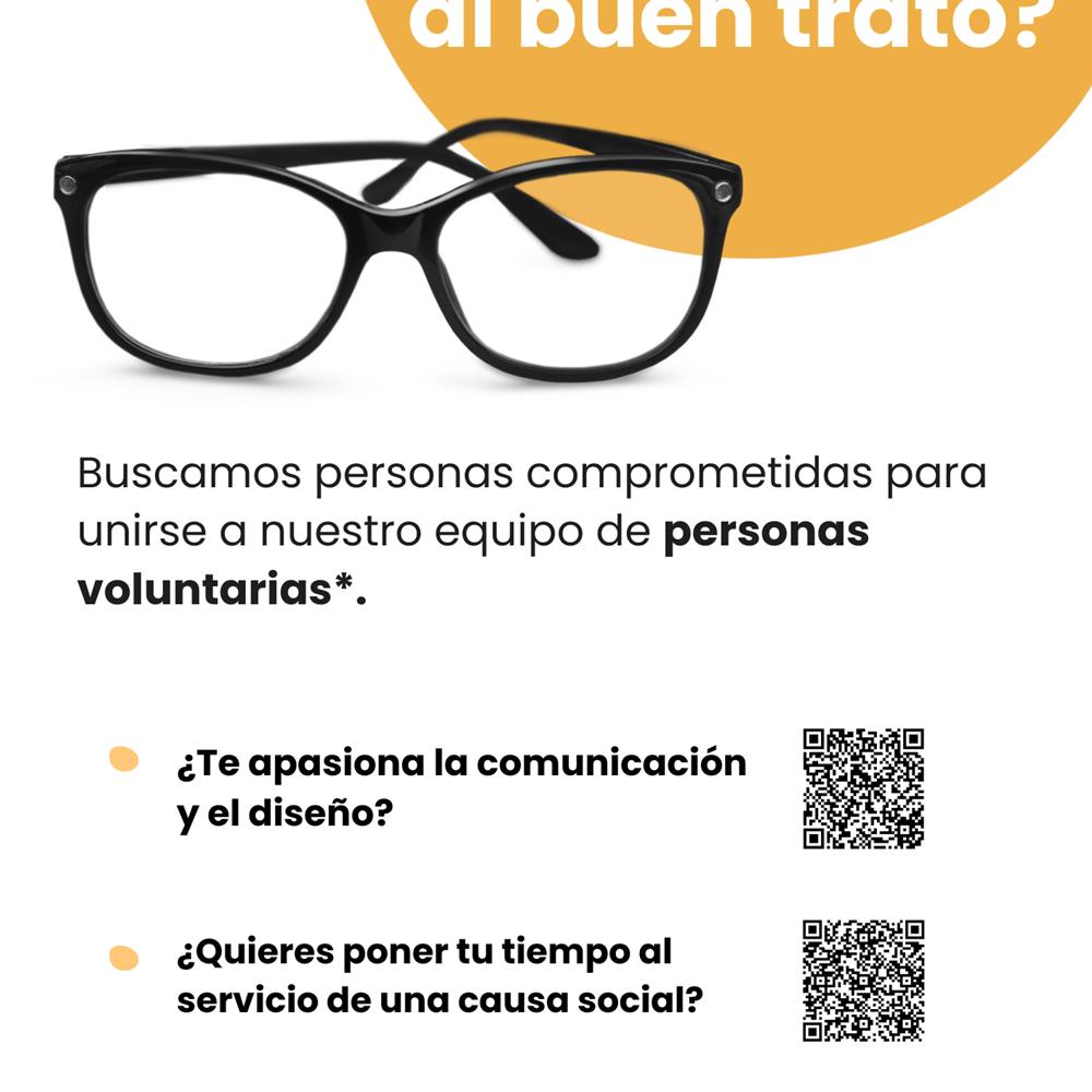 Voluntariado en comunicación - asociación sumando intervención psicológica y social