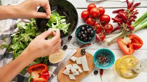 Voluntariado de cocinarte 
