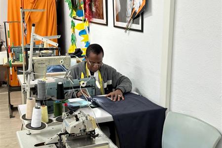 Taller prelaboral sant isidre