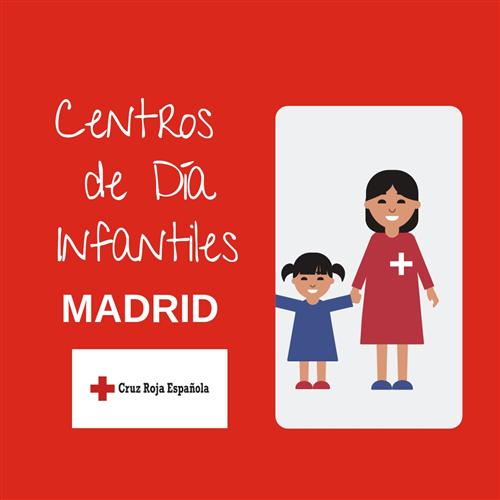 Voluntariado Infancia en zona sur de Madrid