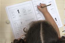 Voluntariado para apoyo escolar con menores