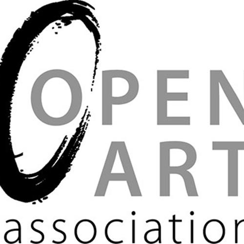 Voluntarios para open art