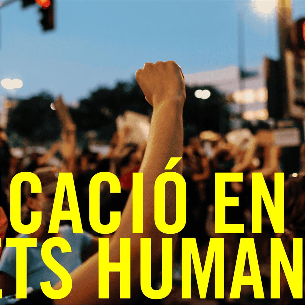 Voluntariat grup educació - amnistia internacional 