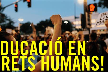 Voluntariat grup educació - amnistia internacional 