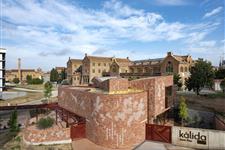Voluntaris/àries de suport a la gestió del centre kalida sant pau