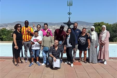 Classes de català/castellà per a persones adultes nouvingudes