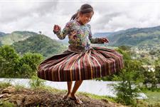 Voluntariado educativo en Guatemala
