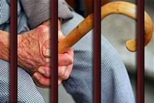 Voluntariado en prisión: personas mayores 
