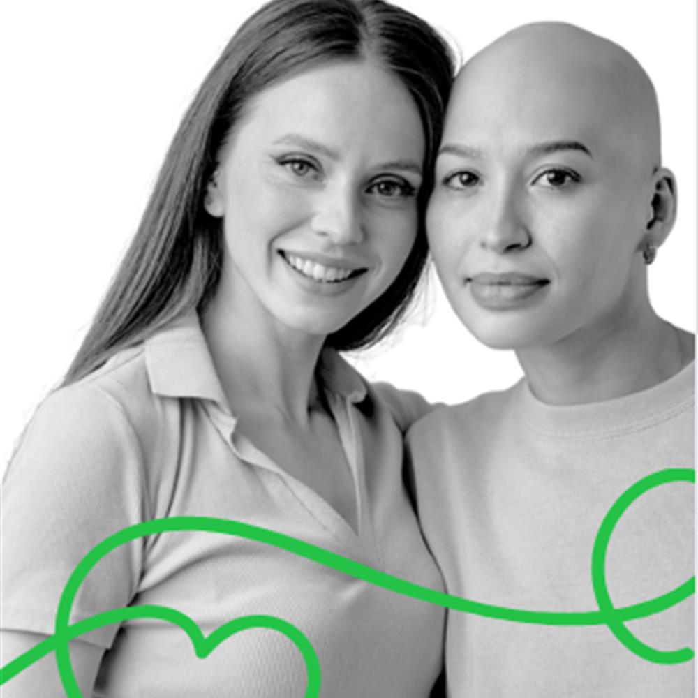 Voluntariado contra el cáncer - pallejà