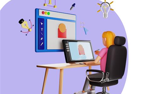 Diseño gráfico - tu creatividad puede ayudar a los demás 