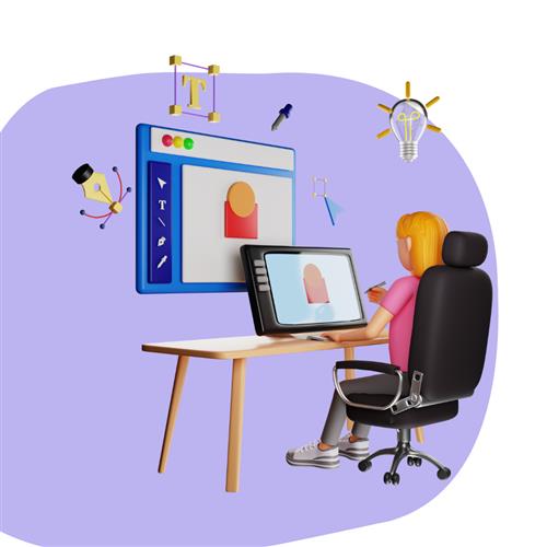 Diseño gráfico - tu creatividad puede ayudar a los demás 